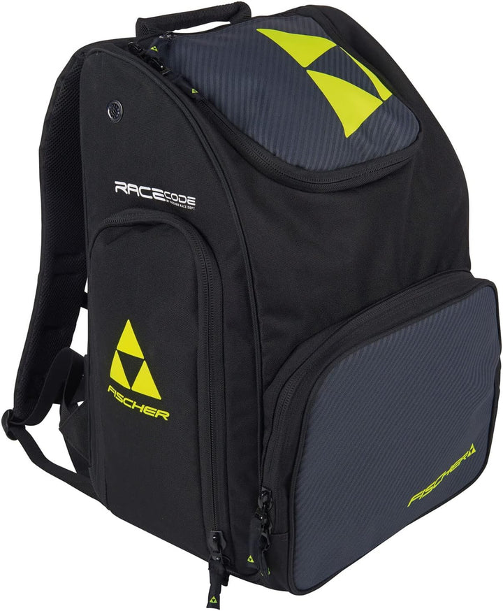 Fischer Backpack Race Rucksack 40 Liter Skirucksack Modell 2023