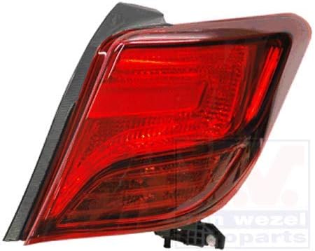Van Wezel 5428932 3349682030-LED-Leuchten
