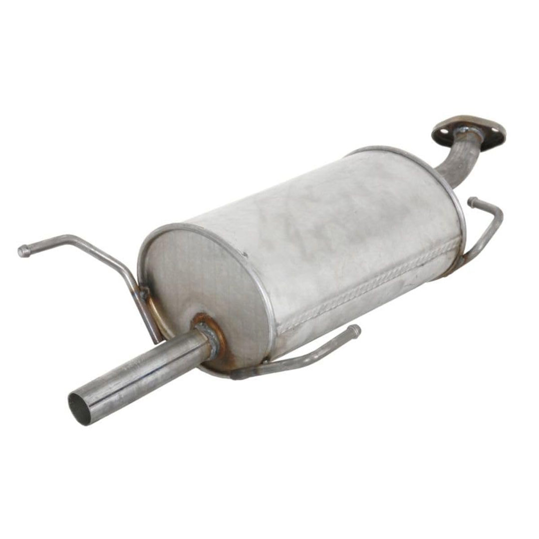 Bosal 145-341 Endschalldämpfer