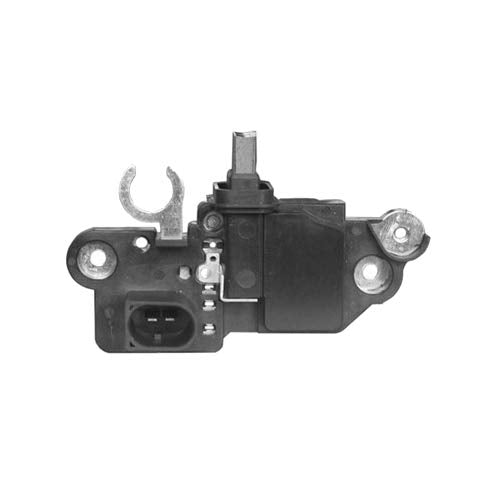 HÜCO 130609 Regler