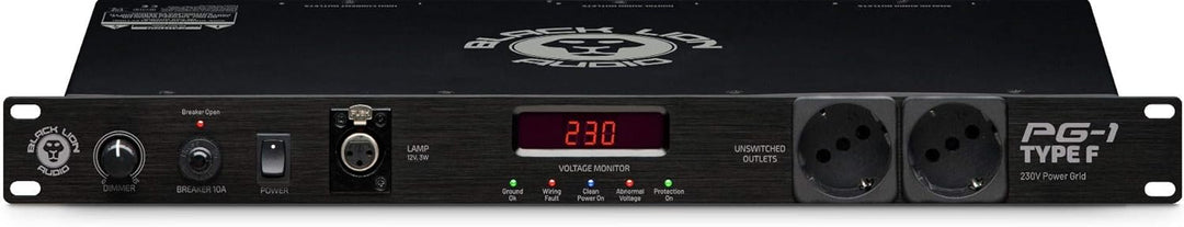 Black Lion Audio PG-1 Type F