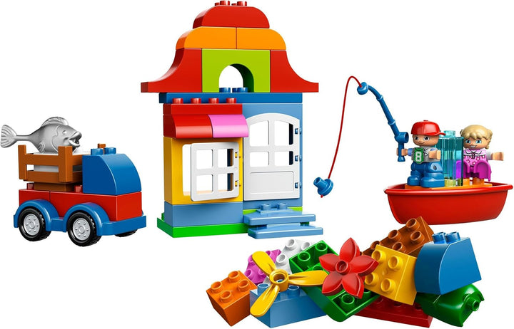 LEGO 10556 - Duplo Starterbox
