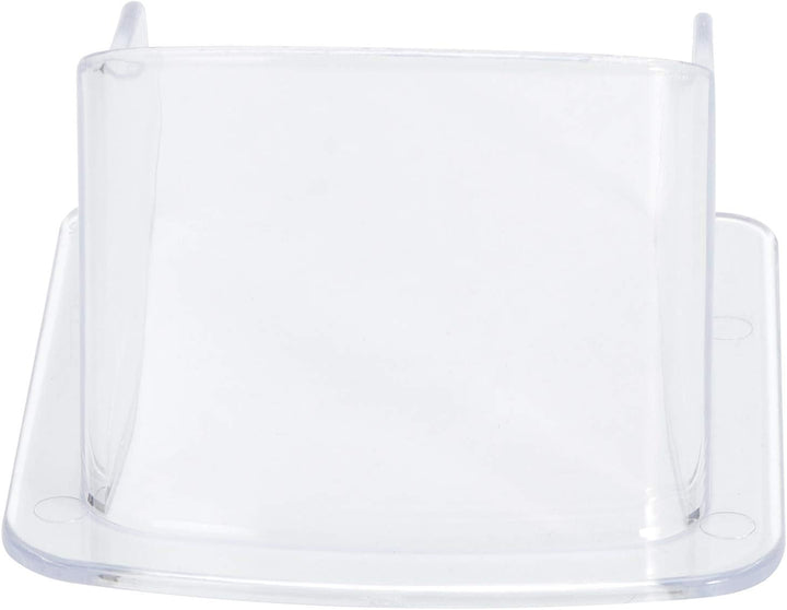 Headerbs Türklingel-Regenschutz, Wasserdichter Universal-Regenschutz Home Access Controller Passwort