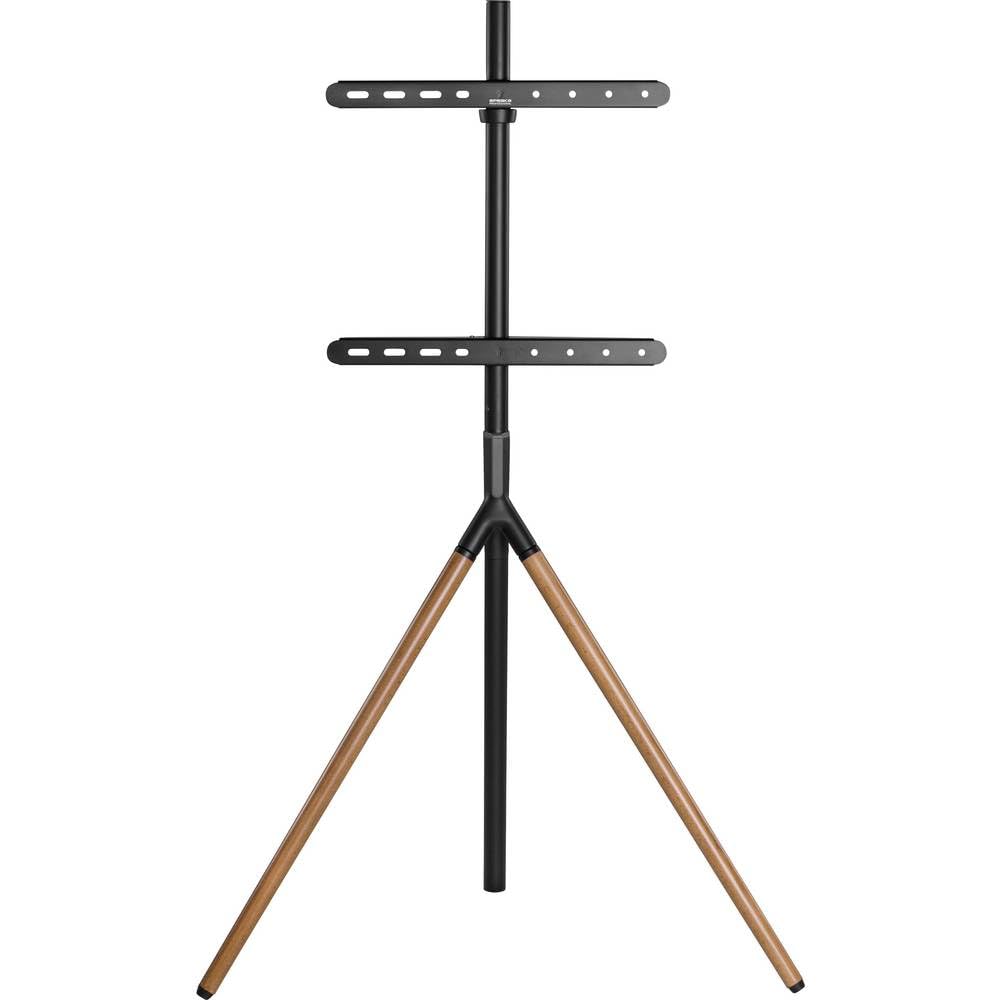 SpeaKa Professional SP-TVS-800 TV-Standfuss 114,3 cm (45) - 165,1 cm (65) Bodenständer