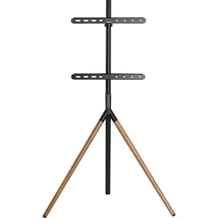 SpeaKa Professional SP-TVS-800 TV-Standfuss 114,3 cm (45) - 165,1 cm (65) Bodenständer