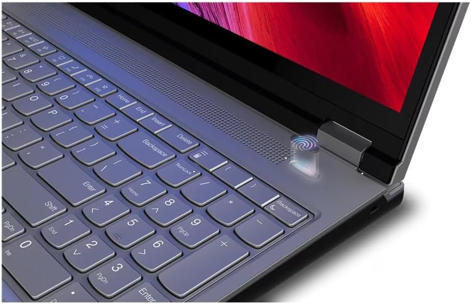 Lenovo ThinkPad P16 Station de Travail Mobile 40,6 cm (16") WUXGA Intel Core™ i9 i9-13980HX 64 Go DD