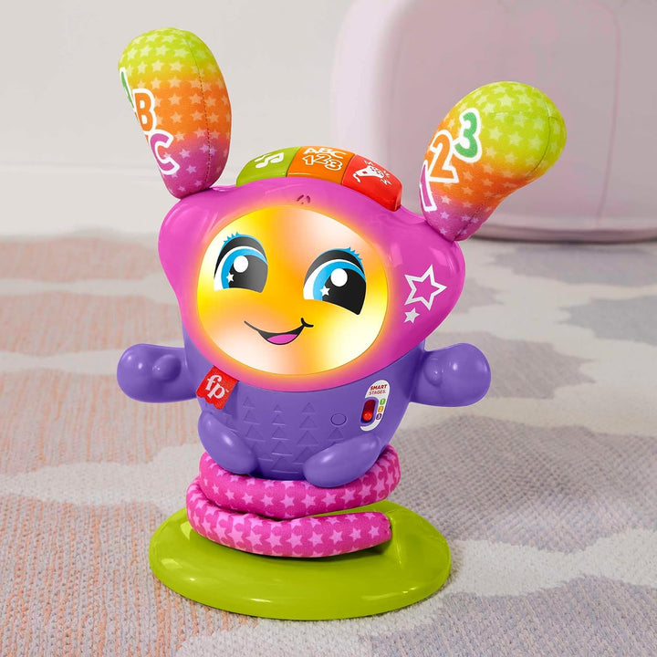 Fisher-Price HRC51 Dj Bouncin&