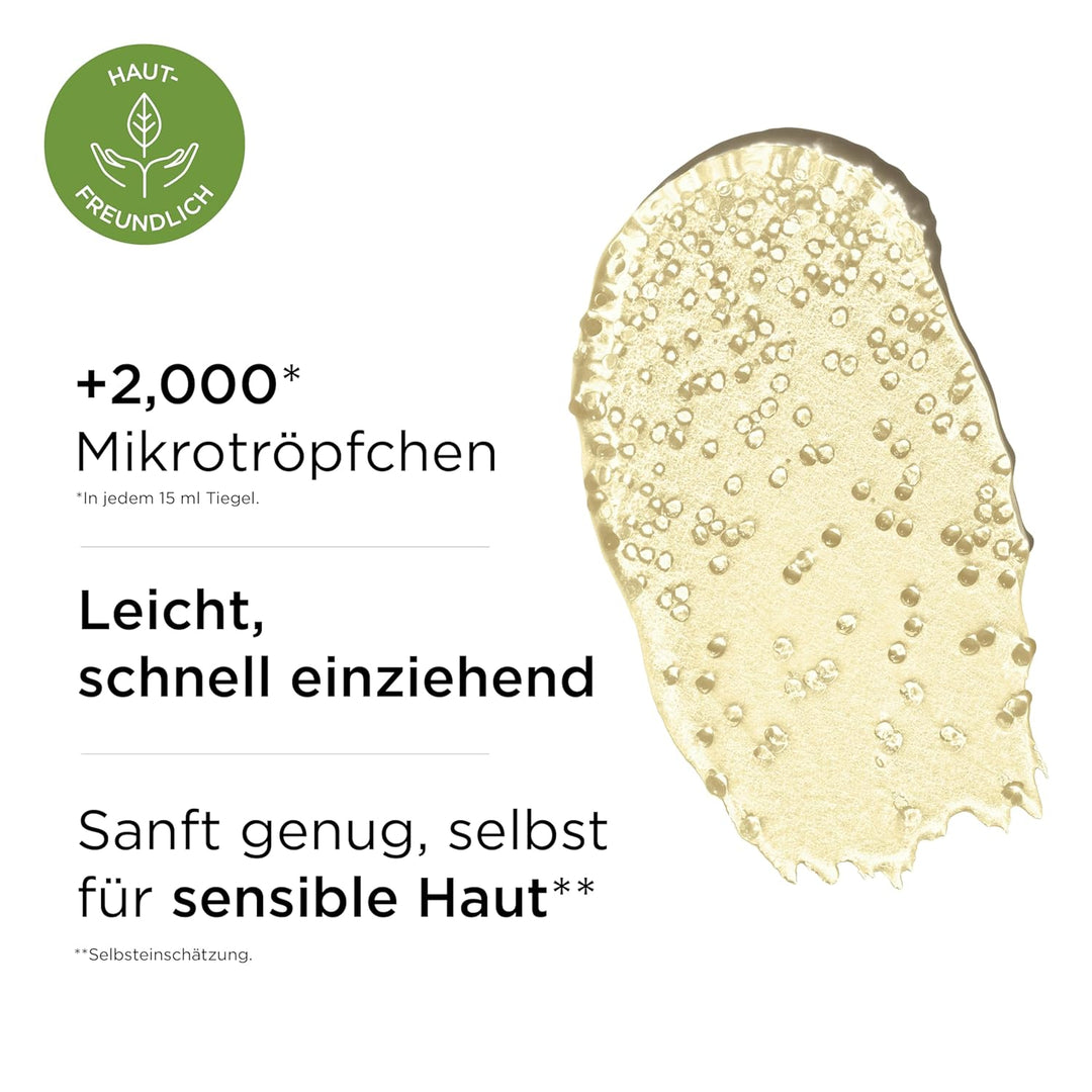Elizabeth Arden Elizabeth Arden White Tea Skin Solutions Brightening Eye Gel, feuchtigkeitsspendende