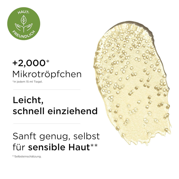 Elizabeth Arden Elizabeth Arden White Tea Skin Solutions Brightening Eye Gel, feuchtigkeitsspendende