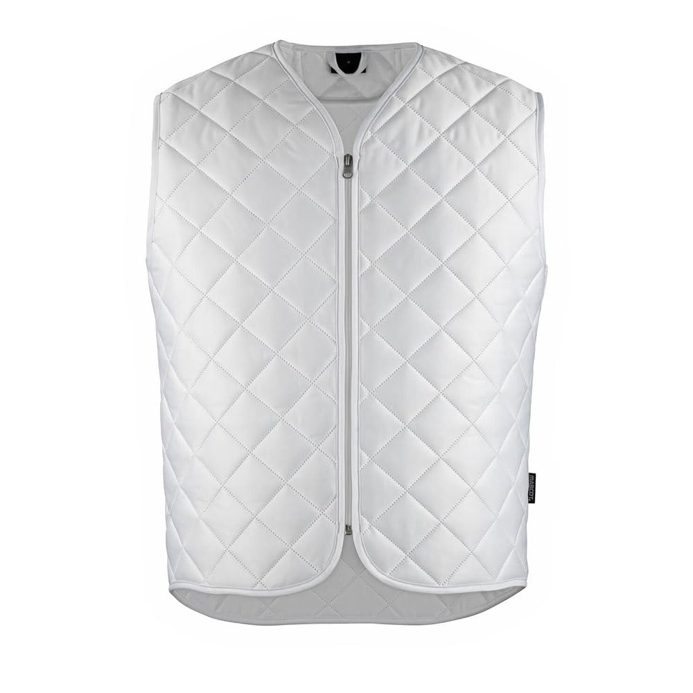 Mascot Thermoweste "Mirabel", 1 Stück, XL, weiss, 14548-707-06-XL XL Weiss, XL Weiss