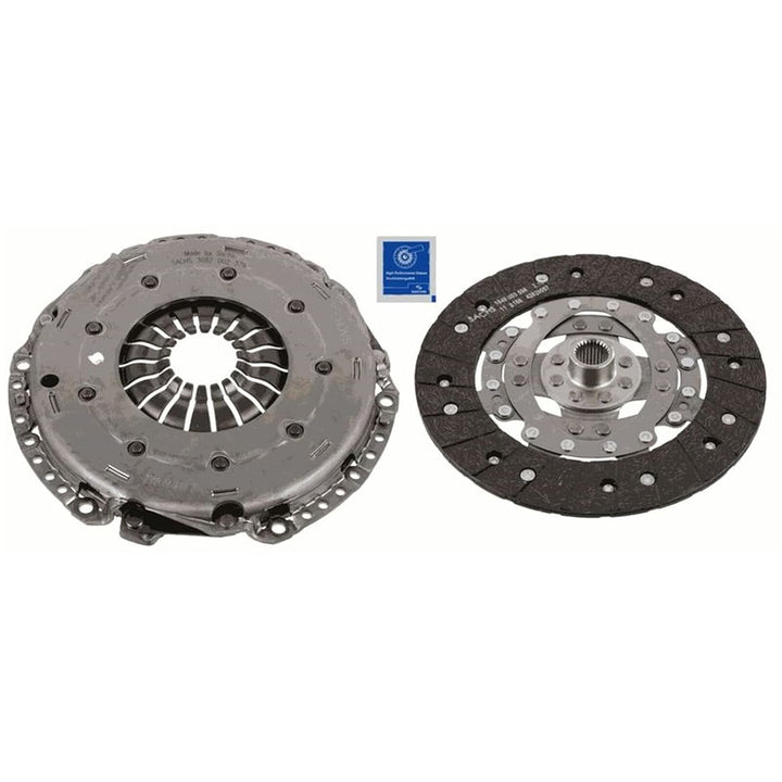 Sachs 3000 970 131 - Kupplungssatz