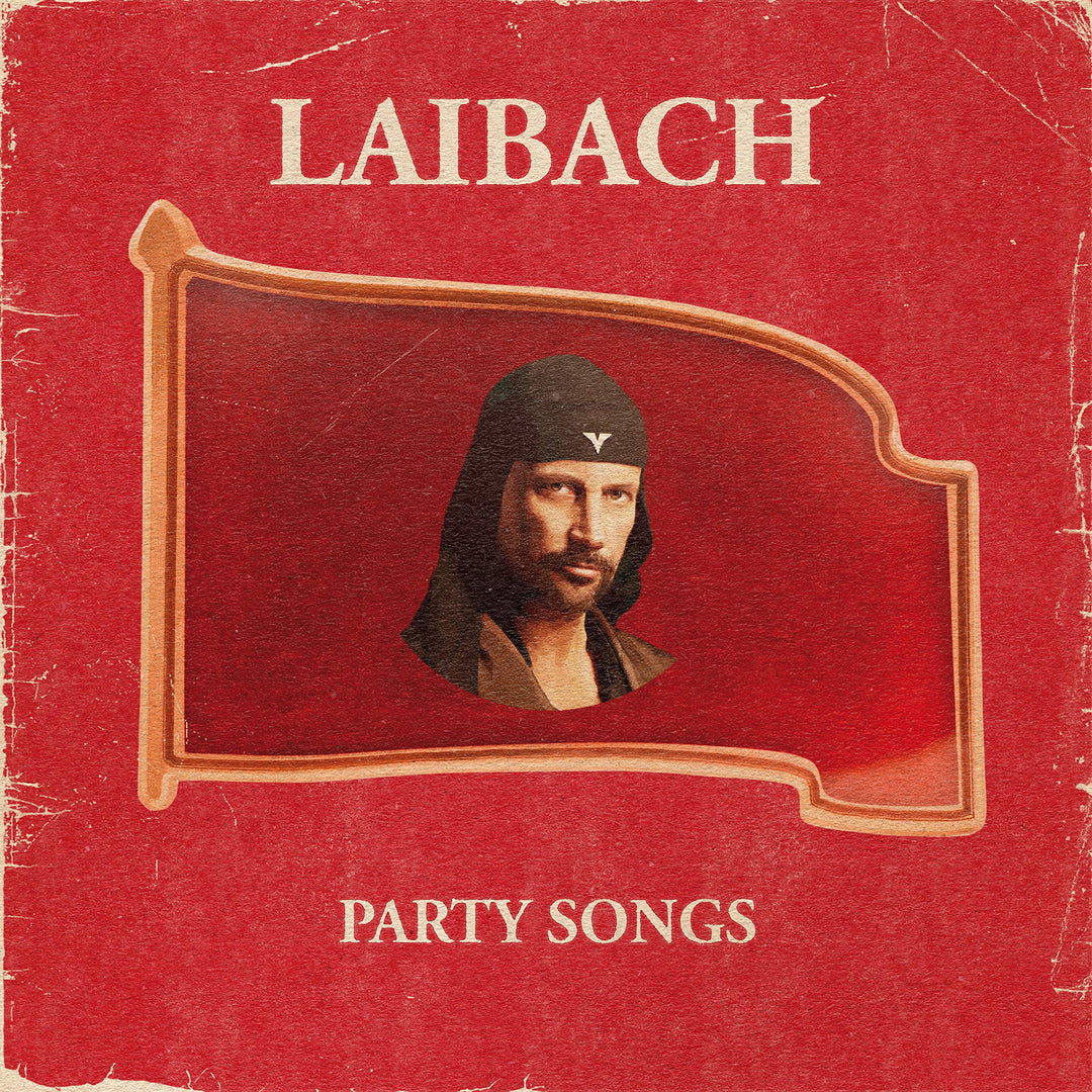 Party Songs, Vinyl