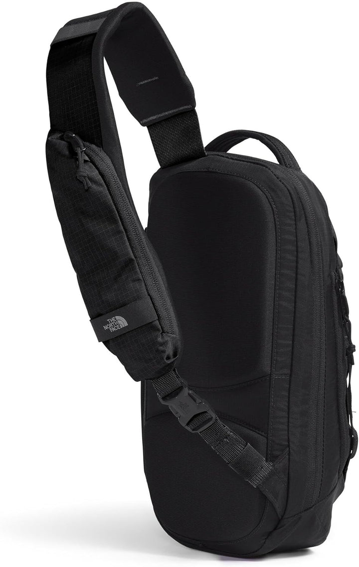 The North FACE Unisex Borealis Sling Schlinge (1er Pack) Einheitsgrösse Tnf Black/Tnf White/Npf, Ein