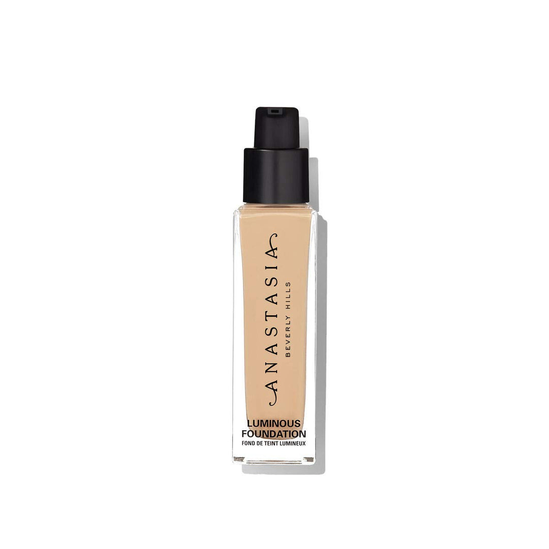 Anastasia Beverly Hills - Luminous Foundation - 150W 150W 5 ml (6er Pack), 150W 5 ml (6er Pack)