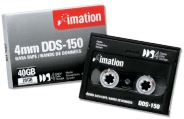 Imation DDS4 Tape 20GB 150m 4mm
