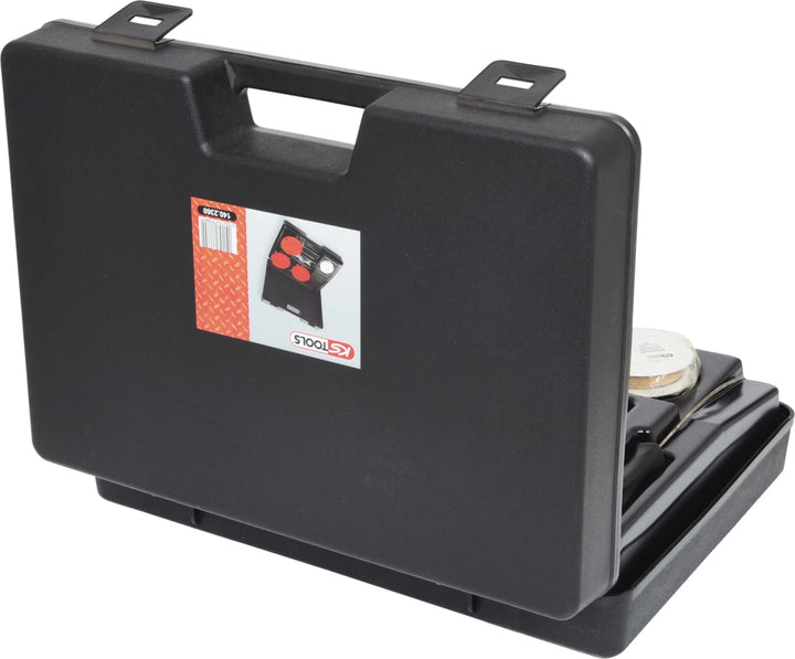 KS Tools 140.2360 Universal Ein-Mann-Betrieb-Scheiben-Austrenngerät, 5-tlg.