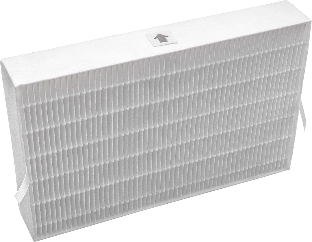 vhbw 3x HEPA-Filter kompatibel mit Honeywell HA-100 HA-200 HA-300 HPA-090 HPA-100 HPA-200 HPA-300 Se