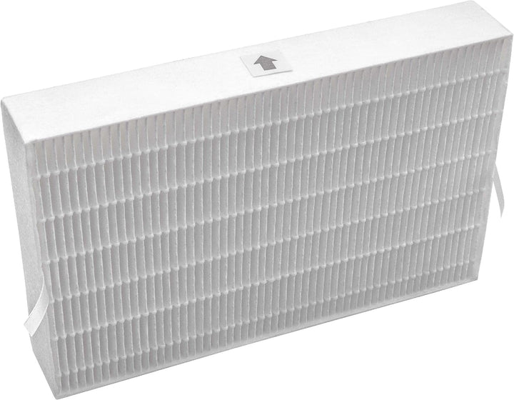 vhbw 3x HEPA-Filter kompatibel mit Honeywell HA-100 HA-200 HA-300 HPA-090 HPA-100 HPA-200 HPA-300 Se