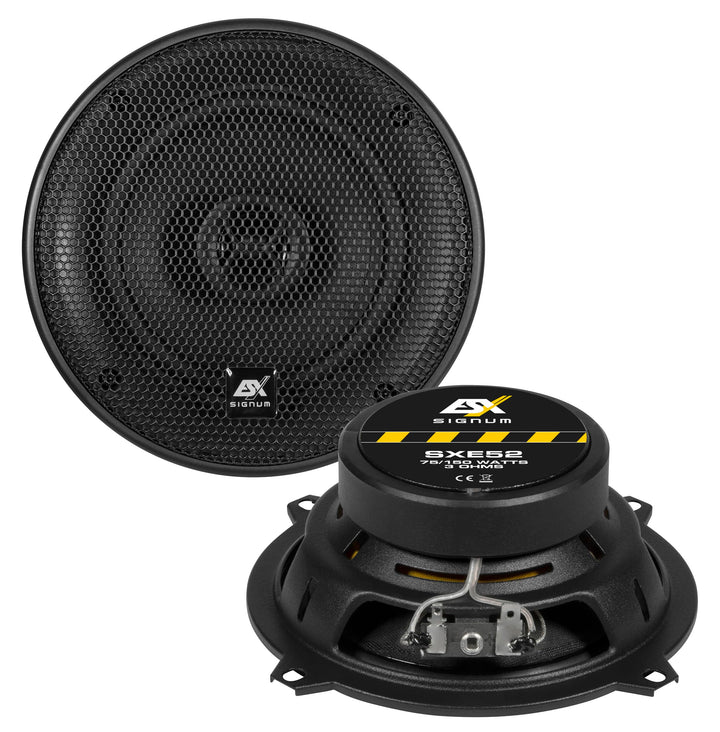 ESX SXE52-13cm Koax Lautsprecher