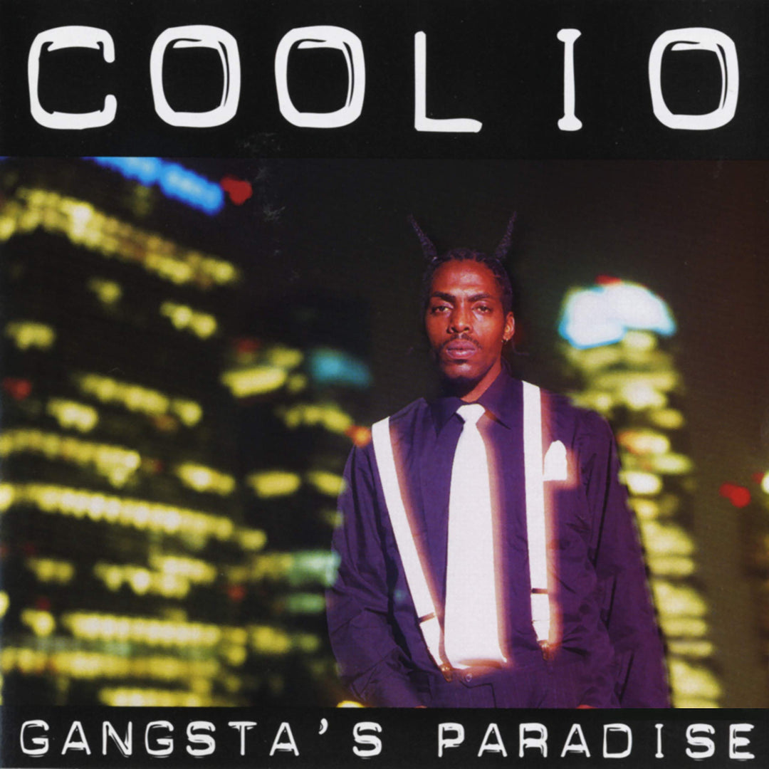 Gangsta'S Paradise