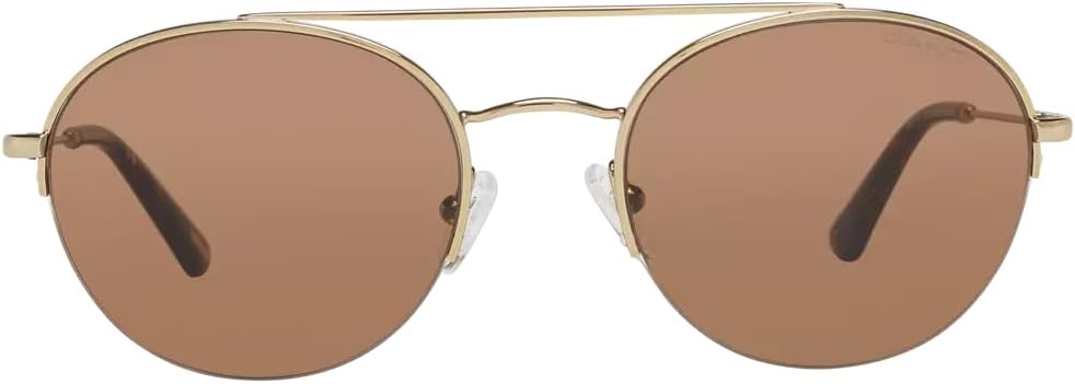 GANT Unisex Mod. Ga7113 5332e Sonnenbrille, Mehrfarbig (Mehrfarbig)