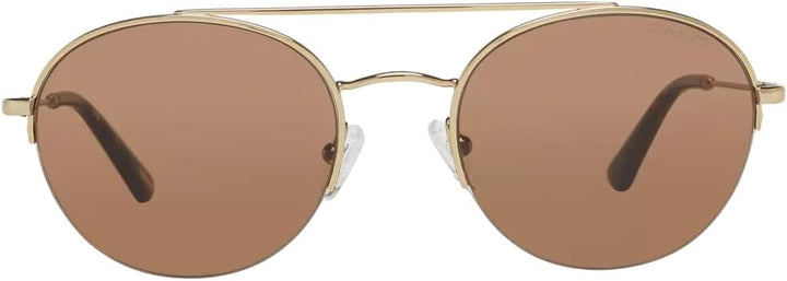GANT Unisex Mod. Ga7113 5332e Sonnenbrille, Mehrfarbig (Mehrfarbig)