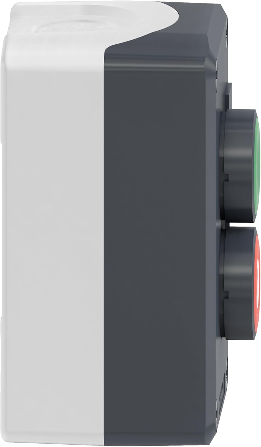 Schneider Electric - Aufbaugehäuse XAL-D, Funktion Start oder Stop, 1S+1Ö, XALD213