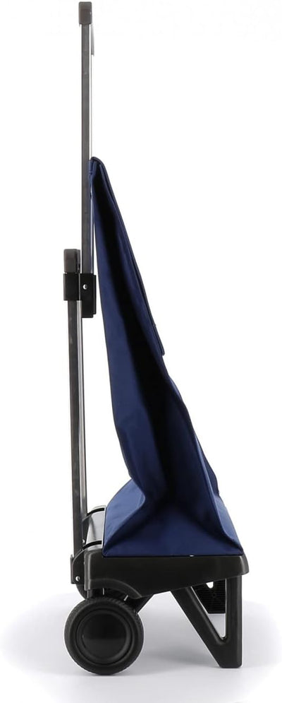 Klappbarer Einkaufstrolley Rolser Plegamatic MF 2 Räder - Klein, Klein