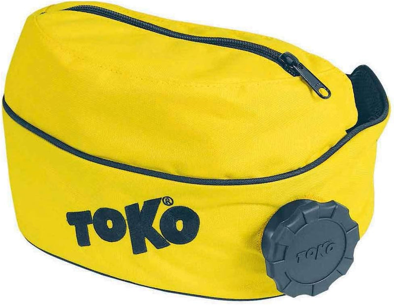 Toko Drink Belt Black