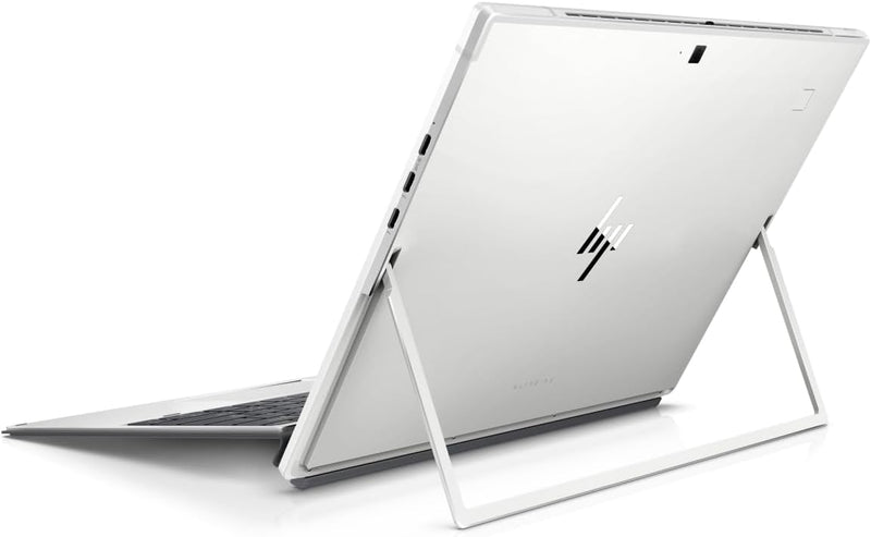 HP Elite x2 G8 - Wolf Pro Security - Tablet - mit Abnehmbarer Tastatur - Intel Core i7 1165G7 - Win