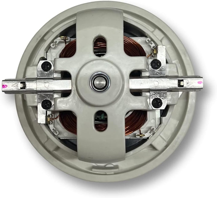 AMETEK Saugturbine Saugmotor Turbine für Kärcher NT 360 NT 35/1 45/1 6.490-215.0 von M&M Smartek Deu