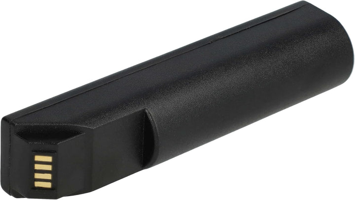 vhbw Akku Ersatz für Honeywell BAT-SCN01, HO48L1-G, S-L-0526-E für Barcodescanner POS (2000 mAh, 3,7