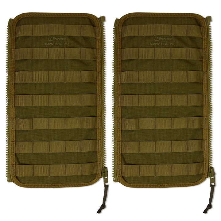 berghaus MMPS MOLLE Pad Cedar