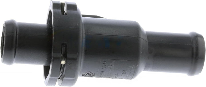 Thermostatgehäuse Thermostat passend für VW Golf 5 Passat 362 365