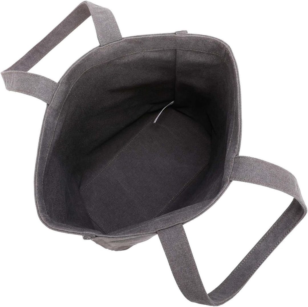 Fritzi aus Preussen Easy04 Shopper Anthra, Anthra