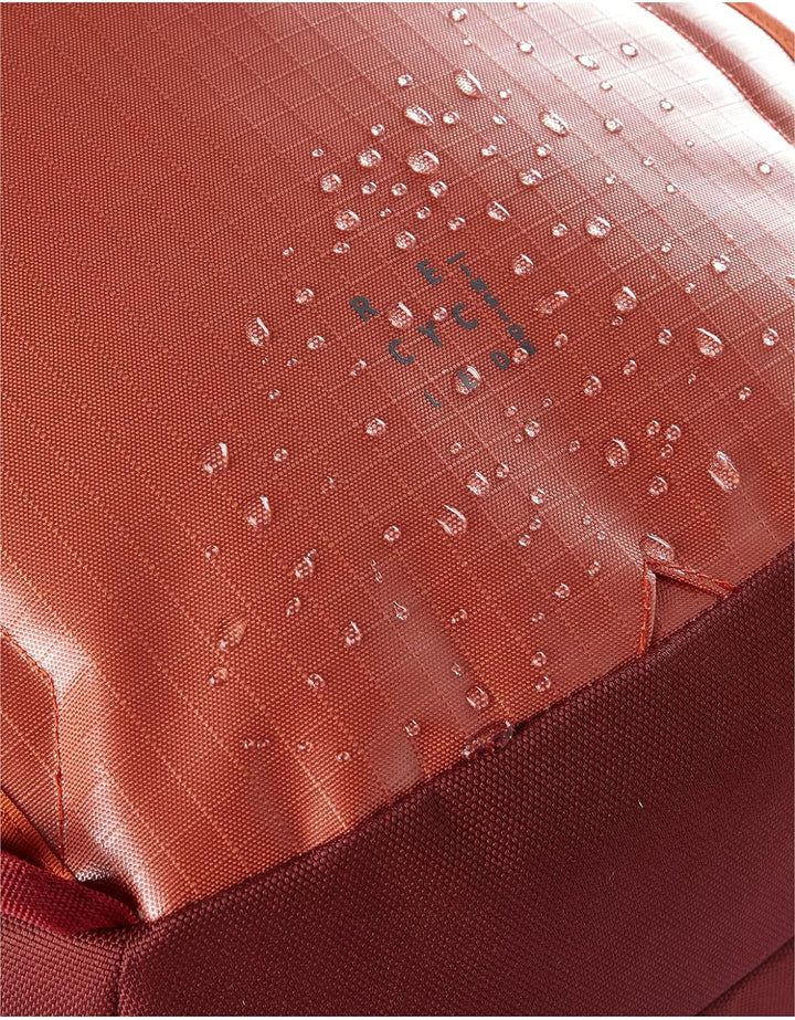 VAUDE CityDuffel 16005 35 Einheitsgrösse Hotchili, Einheitsgrösse Hotchili
