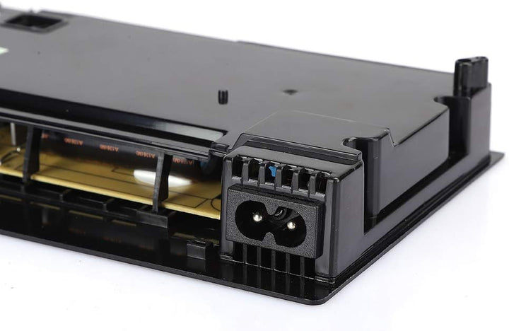 N17-160P1A Netzteil mit Schraubendreher - Netzteil für PS4 Slim 2200 Hosts - Kleine Stromlinienförmi