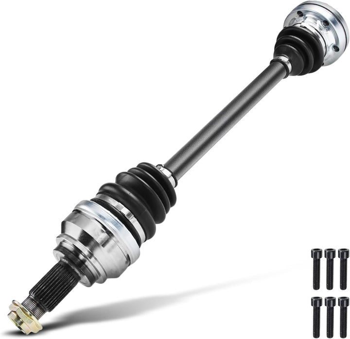 Antriebswelle Hinterachse Links für 1er E81 130 135 3er E90 E92 E93 3er Touring E91 325 330 335 2004