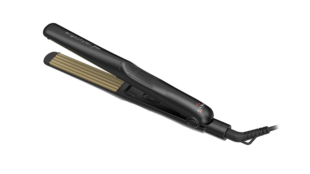 GA.MA K-4151 Kreppeisen Ergostyler Frise