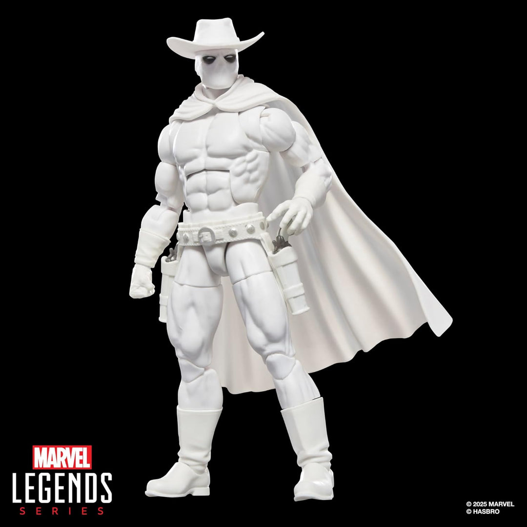 Marvel Legends Series Phantom Rider Ghost Rider und Avengers Comics Action-Figur | Marvel Legends 15
