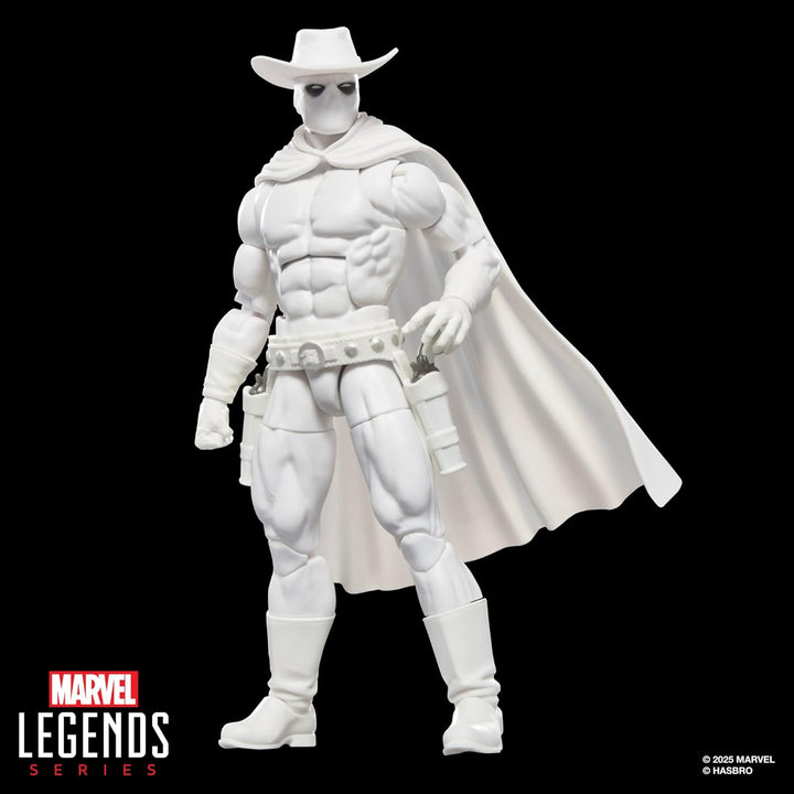 Marvel Legends Series Phantom Rider Ghost Rider und Avengers Comics Action-Figur | Marvel Legends 15