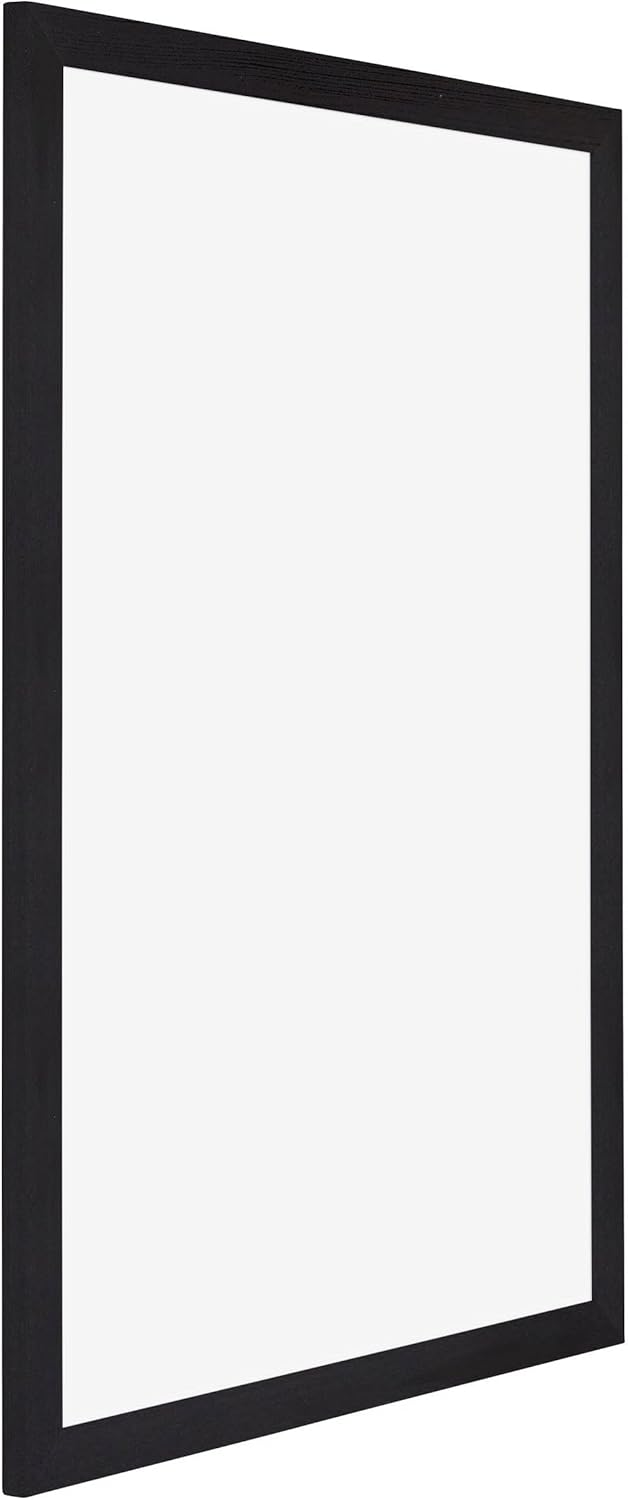 yd. Your Decoration - Bilderrahmen 70x100 cm - Bilderrahmen aus MDF mit Acrylglas - Antireflex - Aus