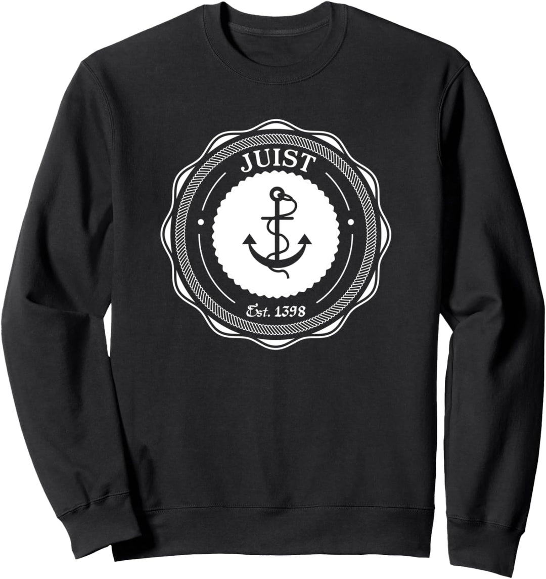 Juist Fan Sweatshirt