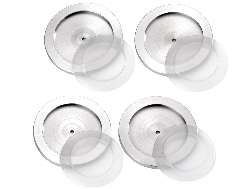 inakustik Exz High Tech Gel Absorber Set 4 008560