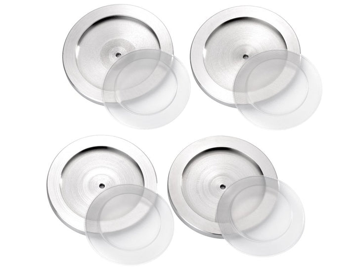 inakustik Exz High Tech Gel Absorber Set 4 008560