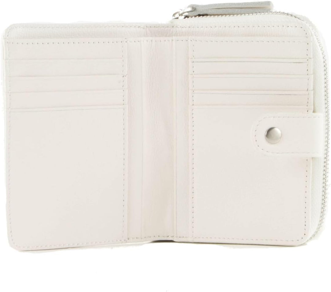 FREDsBRUDER Millionaire Geldbörse Leder 13,5 cm