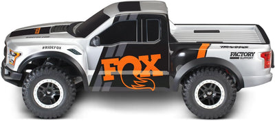 Traxxas F150 Raptor 1/10 Truck