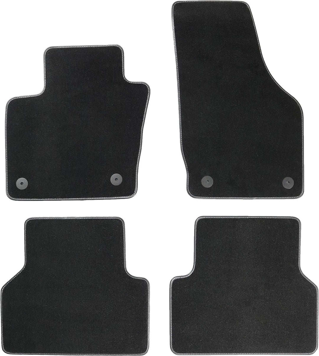 CARMAT Fussmatten Premium AU/Q3Y11/P/B