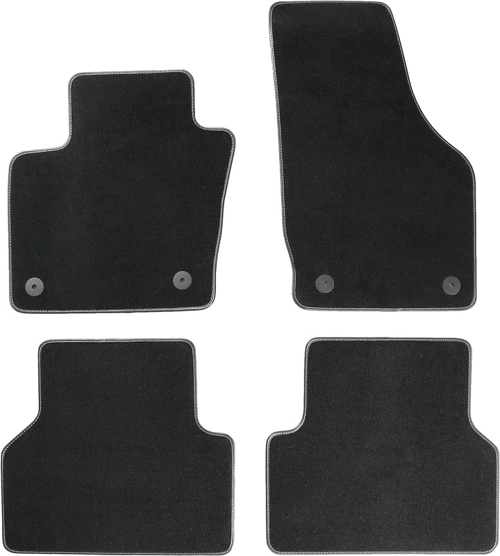CARMAT Fussmatten Premium AU/Q3Y11/P/B