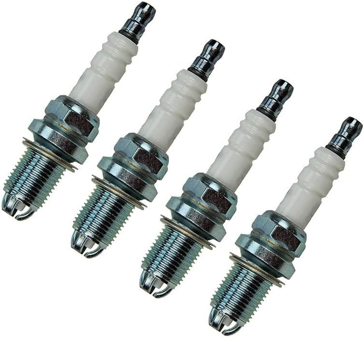 BESTPRICE Inspektionspaket Filterset mit 1x Innenraumfilter (Pollenfilter), 1x Ölfilter, 1x Ölablass